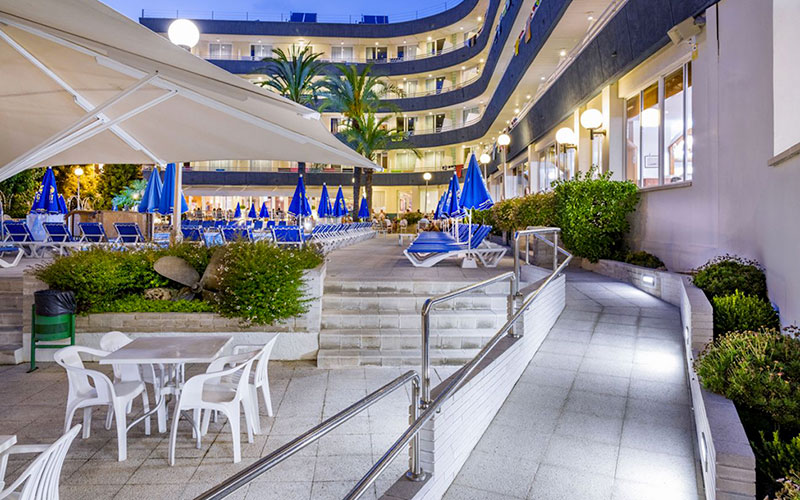 GHT AQUARIUM & SPA 4*S